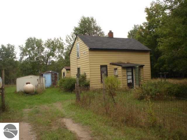 11791 West Simpson Road Manton, MI 49663 - Photo 1 of 4 1683663.JPG