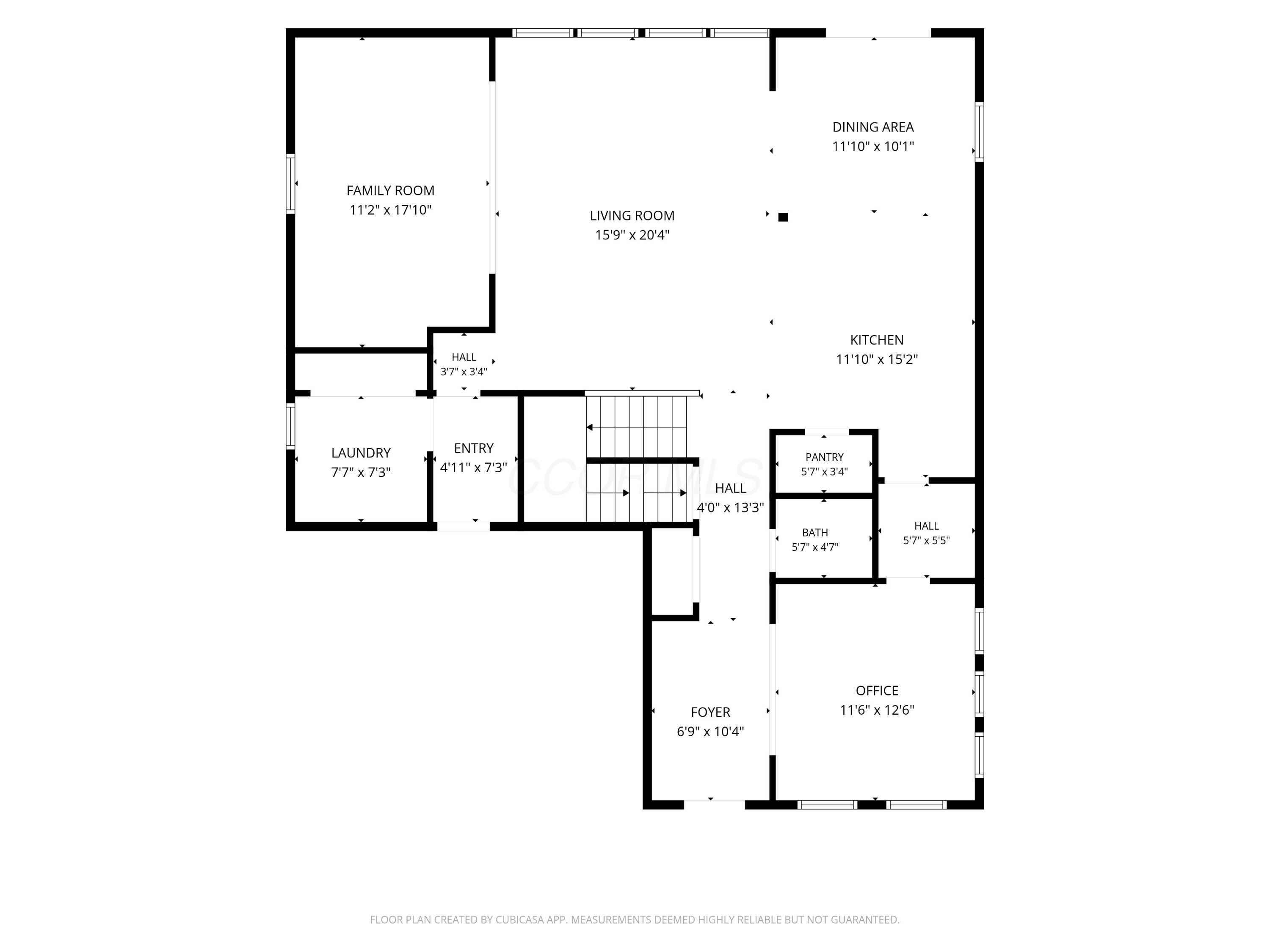 7382 Yarrow Run Road Plain City, OH 43064 - Photo 40 of 42