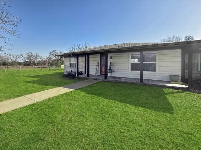$599,000 | 1401 Farm To Market Road 112, Lexington, TX 78947