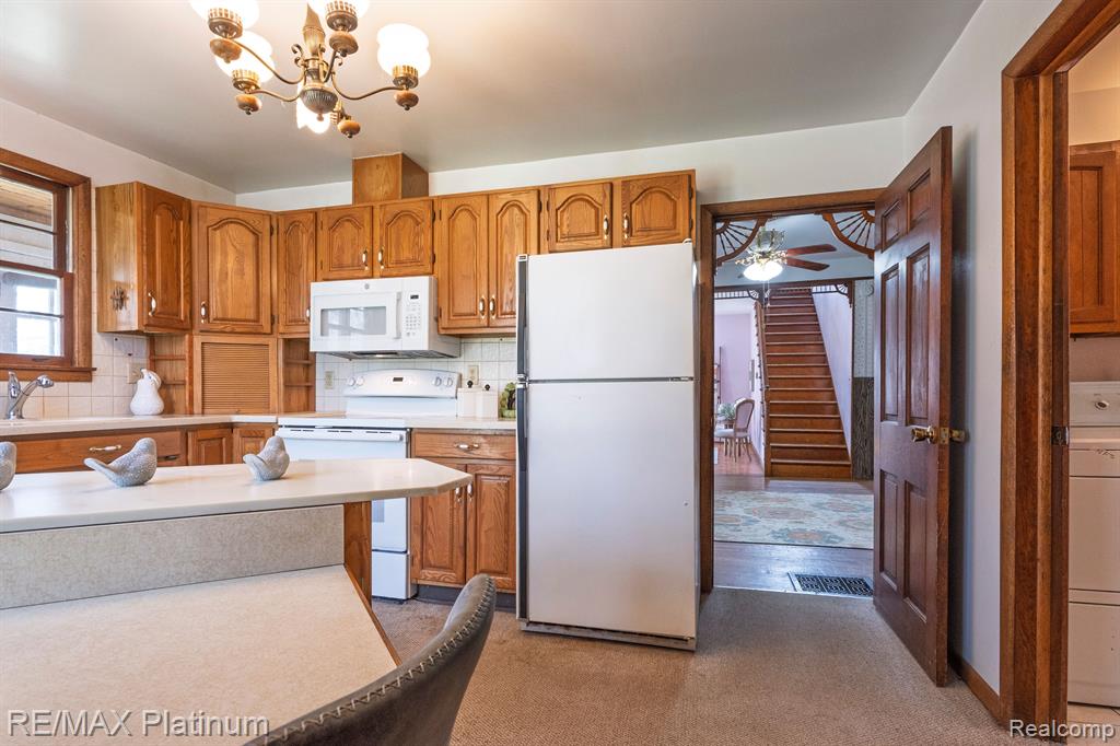 565 Sleaford Road Howell, MI 48843 - Photo 15 of 38
