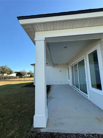 a view of a living room