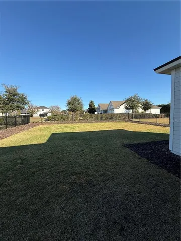 a view of an ocean and beach