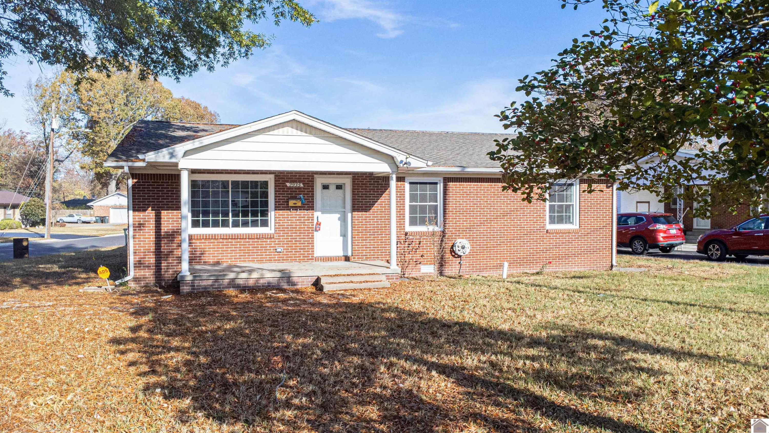 2935 Mayfield Road Paducah, KY 42003 - Photo 1 of 1 Photo 1