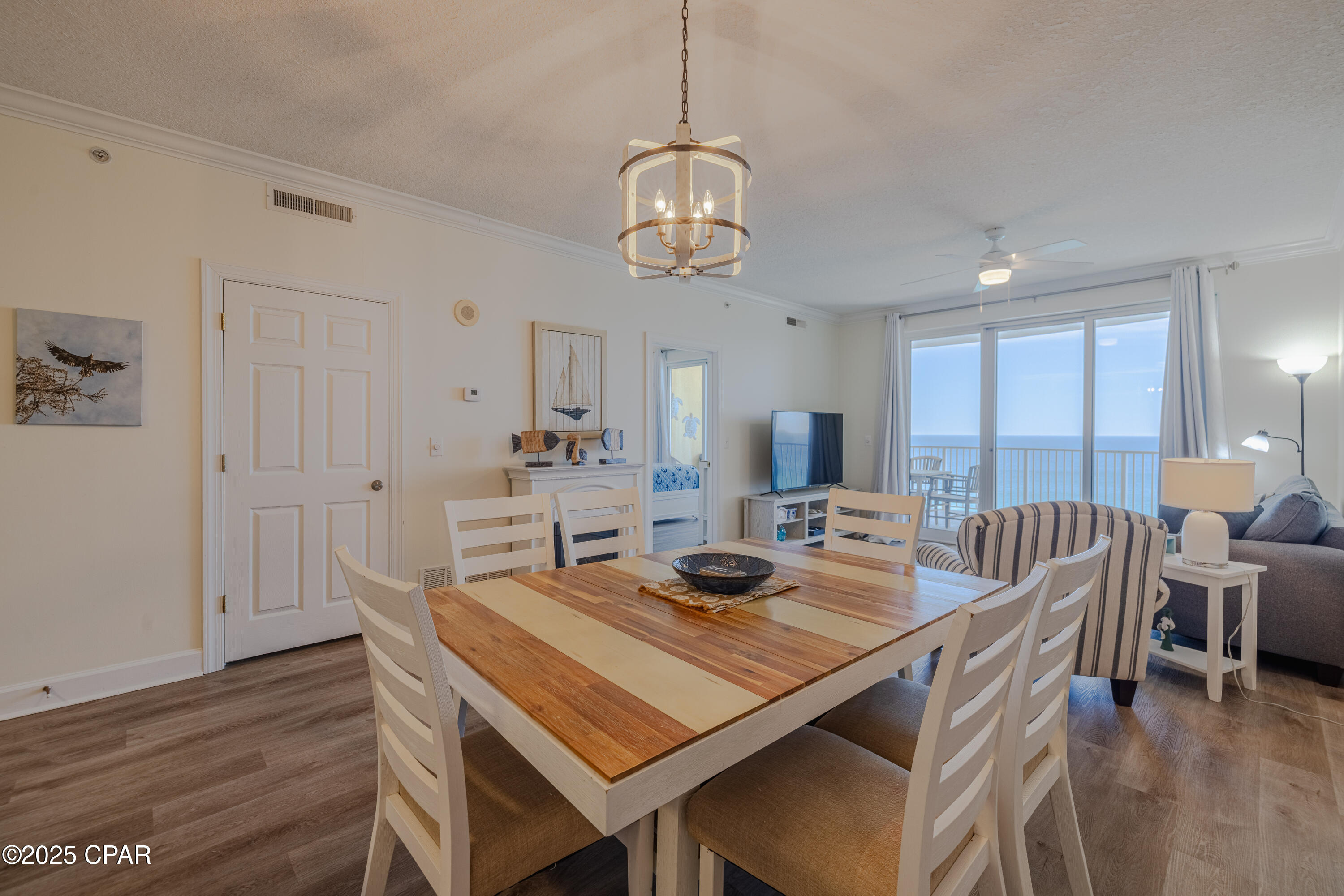 17545 Front Beach Road, Unit 1402 Panama City Beach, FL 32413 - Photo 12 of 51 Gallery Image 12