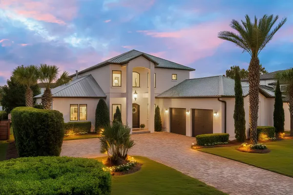 $1,994,000 | 100 Cypress Breeze Boulevard North, Santa Rosa Beach, FL 32459