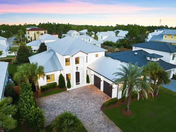 $1,994,000 | 100 Cypress Breeze Boulevard North, Santa Rosa Beach, FL 32459