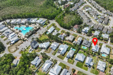 $1,994,000 | 100 Cypress Breeze Boulevard North, Santa Rosa Beach, FL 32459