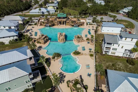 $1,994,000 | 100 Cypress Breeze Boulevard North, Santa Rosa Beach, FL 32459