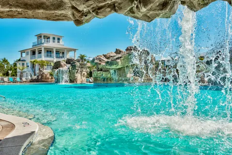 $1,994,000 | 100 Cypress Breeze Boulevard North, Santa Rosa Beach, FL 32459
