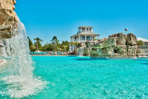 $1,994,000 | 100 Cypress Breeze Boulevard North, Santa Rosa Beach, FL 32459