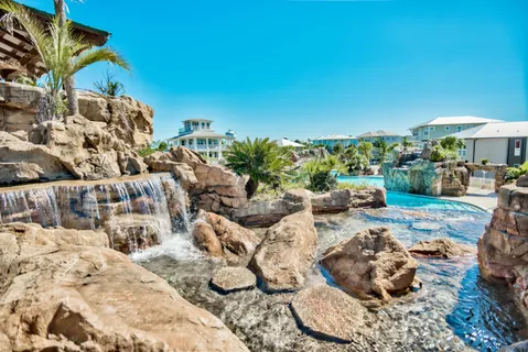 $1,994,000 | 100 Cypress Breeze Boulevard North, Santa Rosa Beach, FL 32459