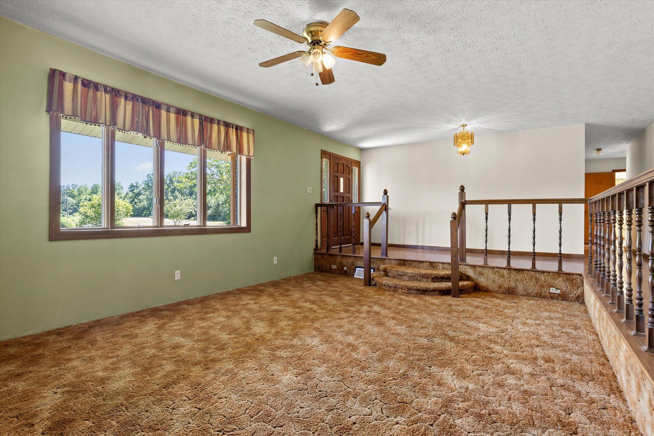 271 Doug Anderson Road Palmer, TN 37365 - Photo 6 of 58 06-Anderson-19