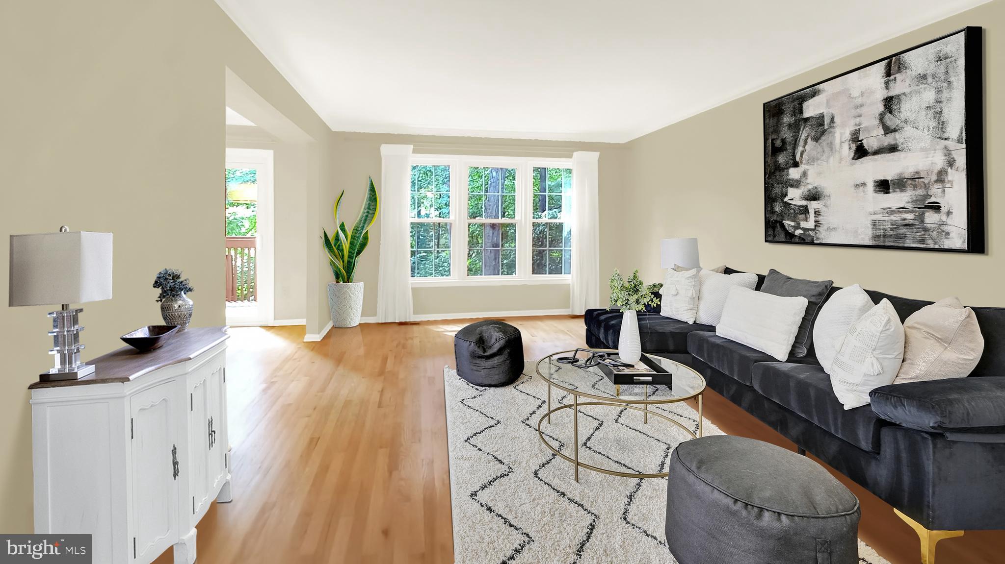 6338 Montrose Road North Bethesda, MD 20852 - Photo 3 of 19
