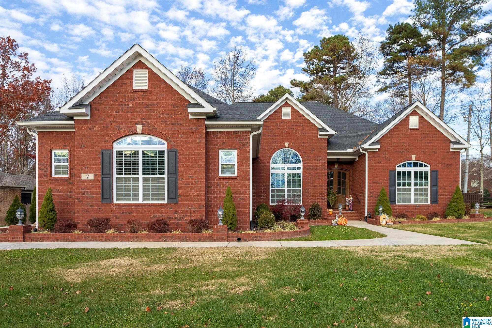 2 Natures Ridge Way Southeast Huntsville, AL 35803 - Photo 1 of 49