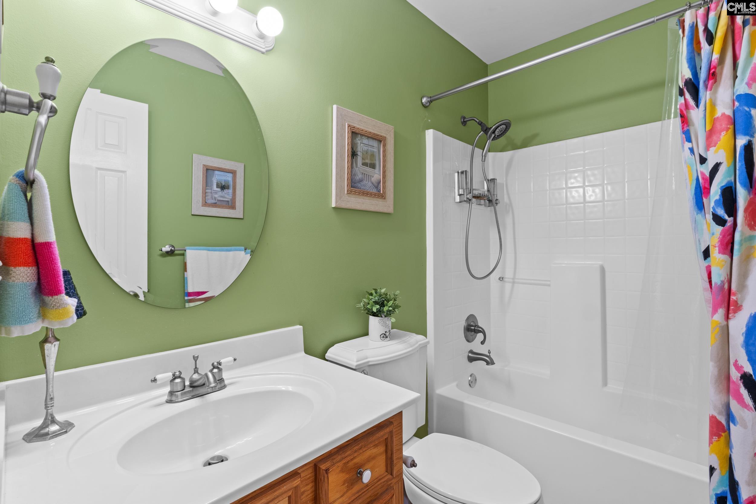 151 Thornridge Road Wagener, SC 29164 - Photo 21 of 25