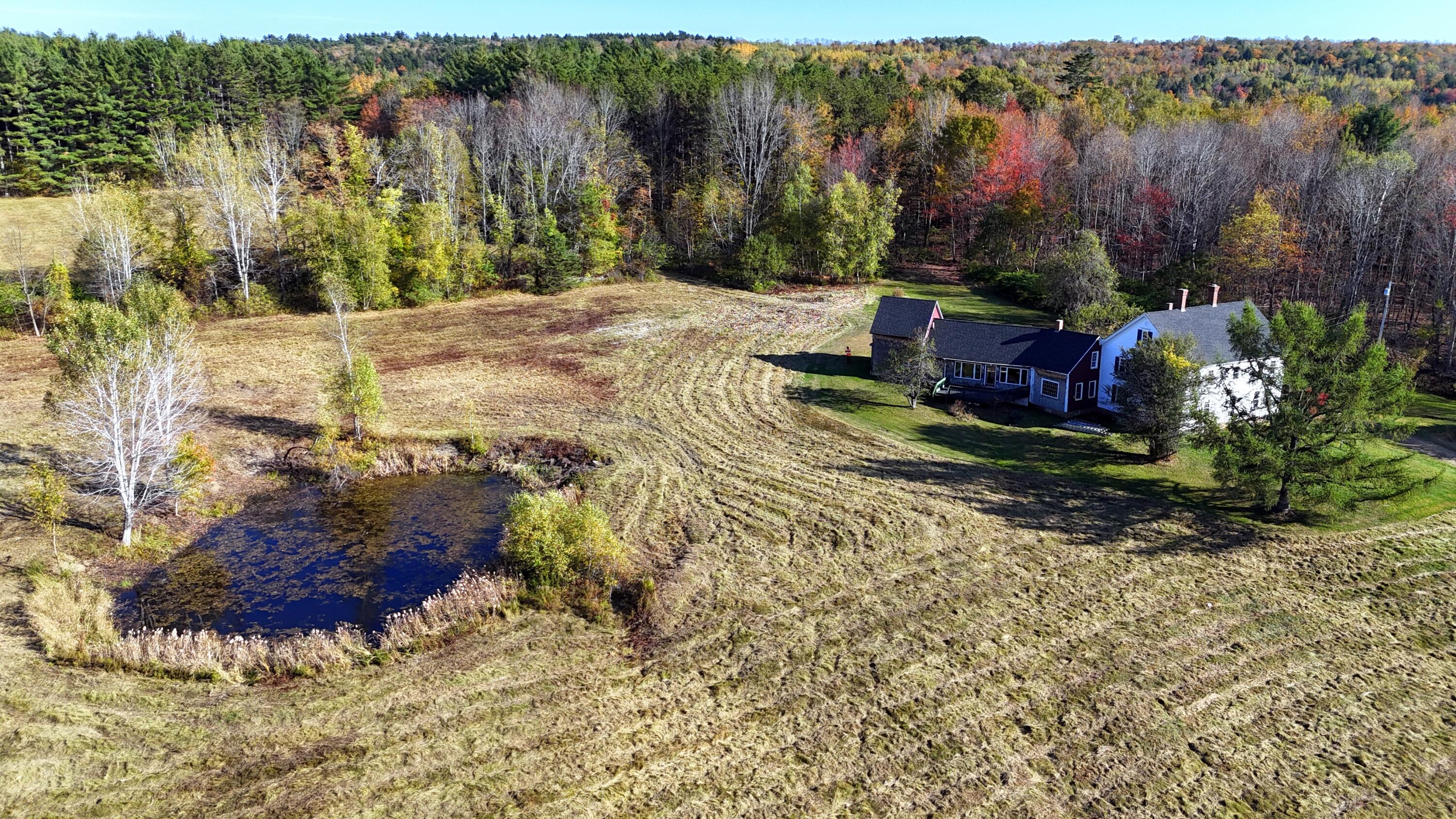 449 Holley Road Farmington, ME 04938 - Photo 92 of 96