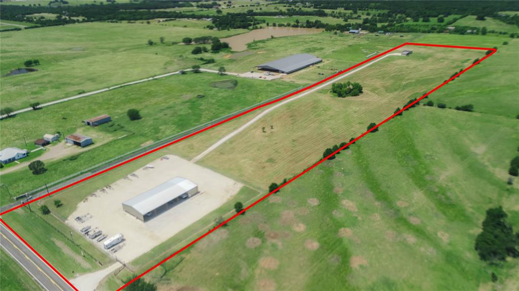 20548 Fm 901 Road Gordonville, TX 76245 - Photo 37 of 39