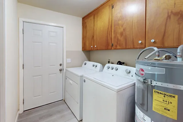 an aerial view of a football ground