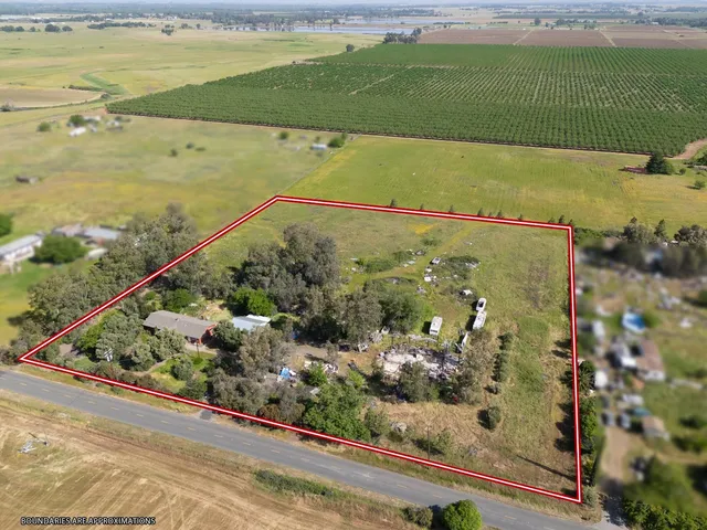 $399,000 | 633 Cox Lane, Oroville, CA 95965