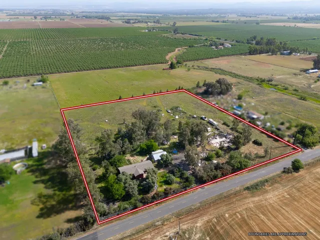 $399,000 | 633 Cox Lane, Oroville, CA 95965