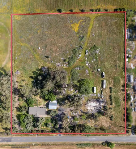 $399,000 | 633 Cox Lane, Oroville, CA 95965