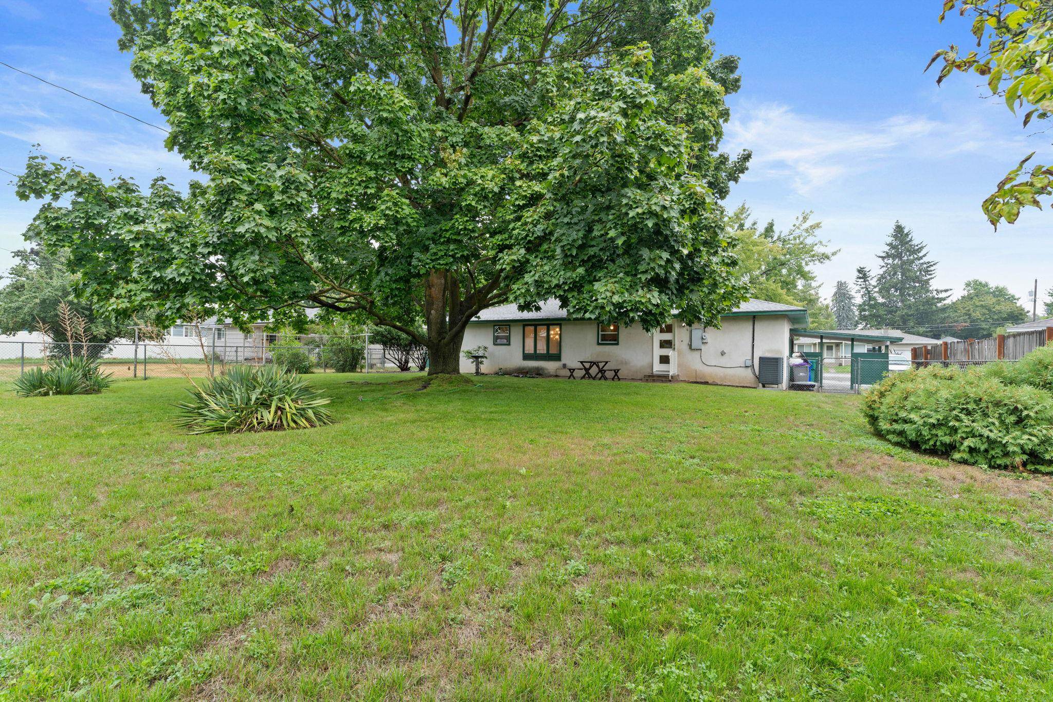 1109 North Bates Road Spokane Valley, WA 99206 - Photo 20 of 21 Gallery Image 20