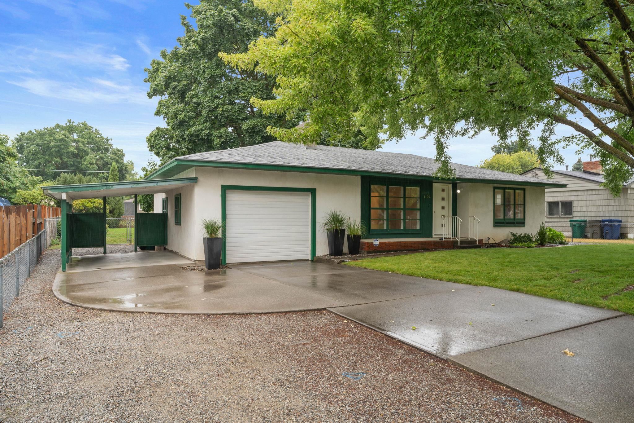 1109 North Bates Road Spokane Valley, WA 99206 - Photo 2 of 21 Gallery Image 2