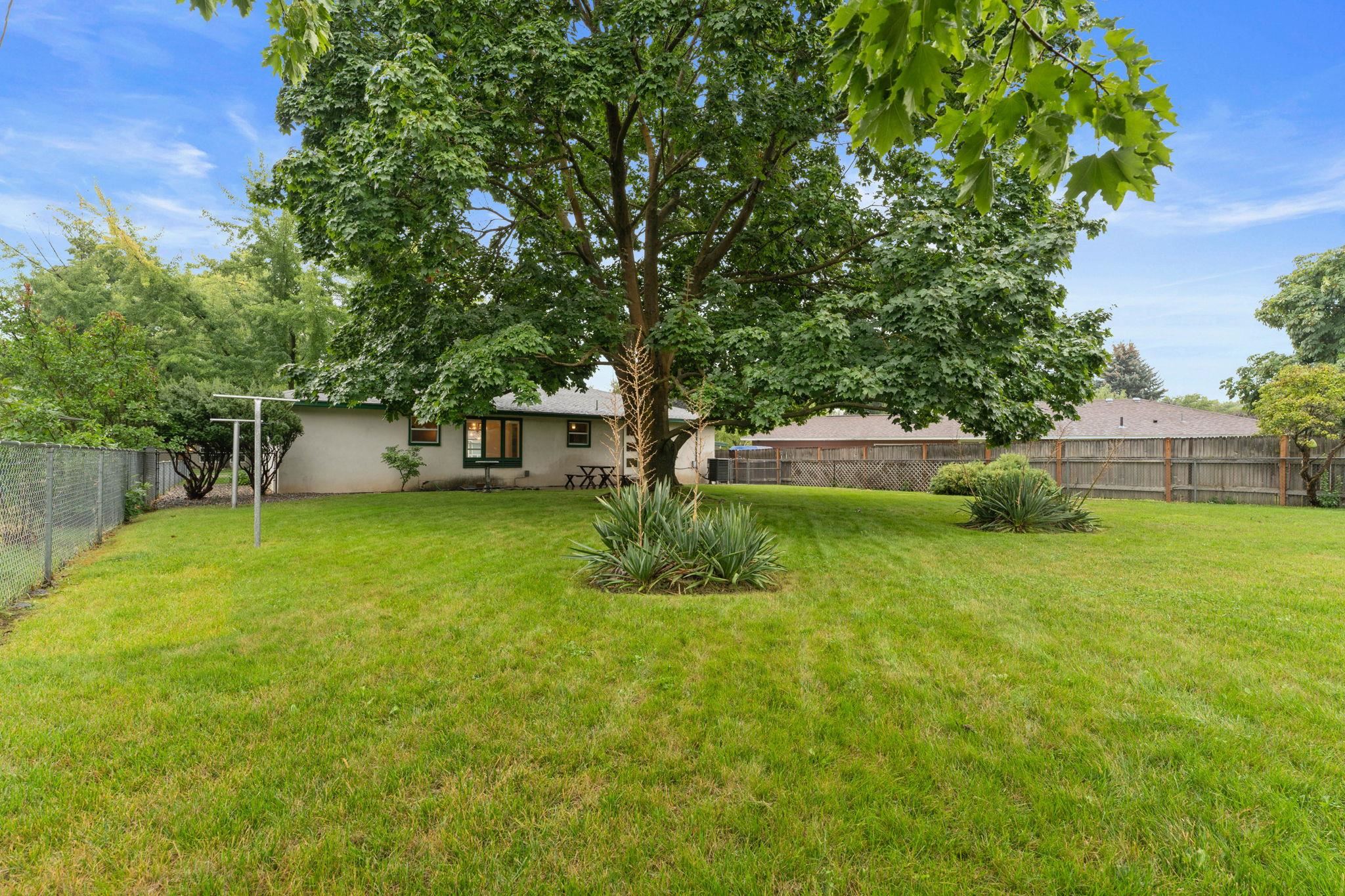 1109 North Bates Road Spokane Valley, WA 99206 - Photo 21 of 21 Gallery Image 21