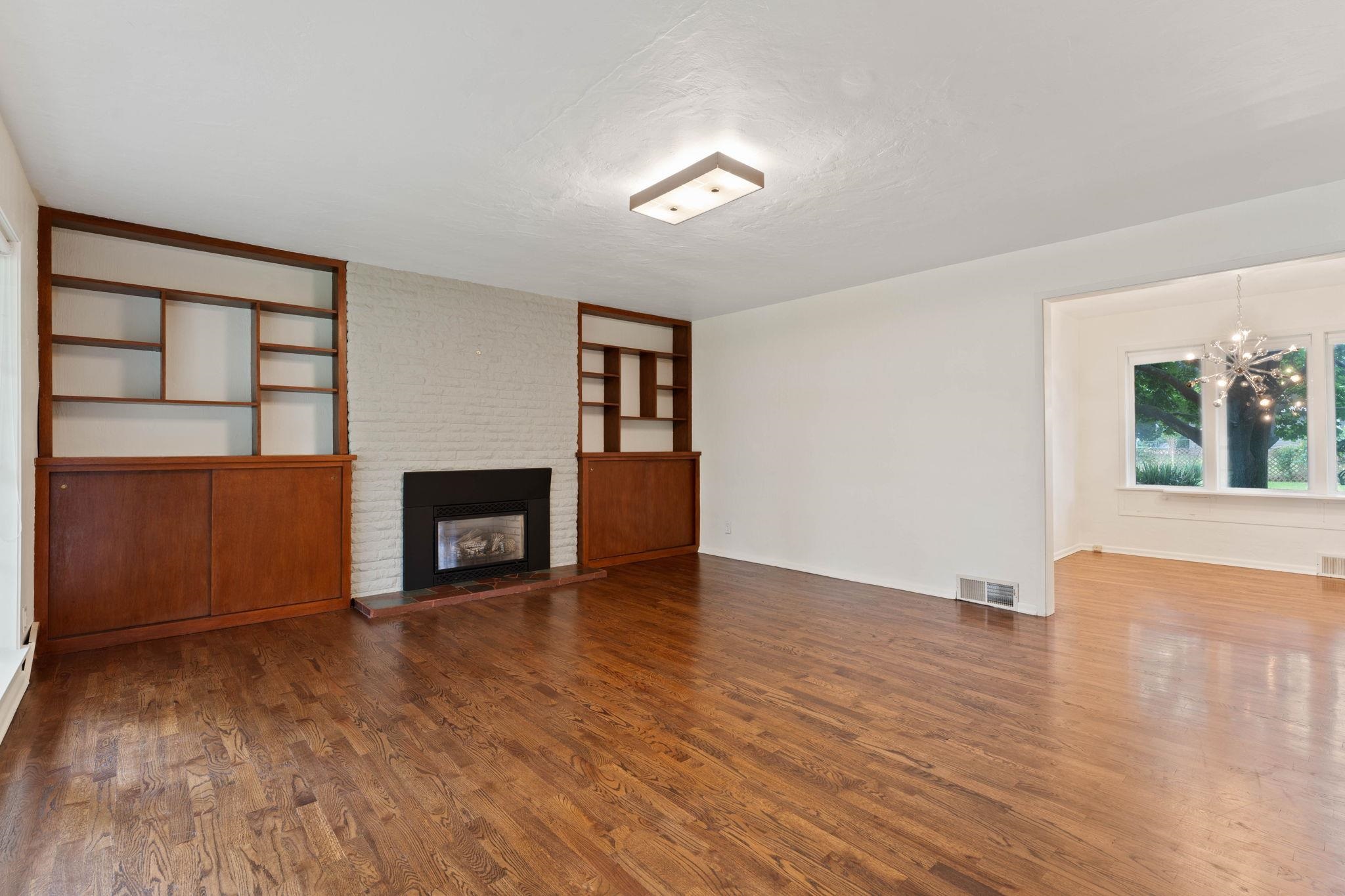 1109 North Bates Road Spokane Valley, WA 99206 - Photo 4 of 21 Gallery Image 4