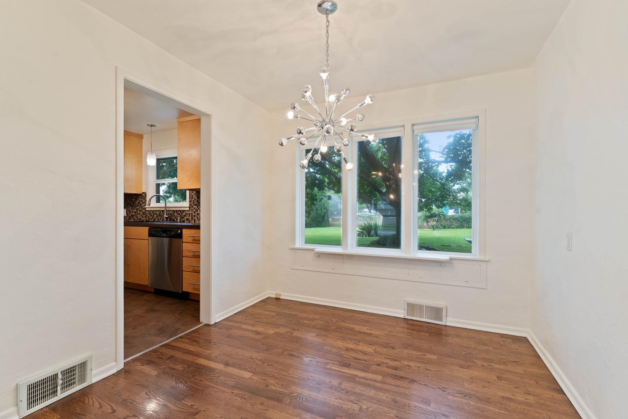 1109 North Bates Road Spokane Valley, WA 99206 - Photo 8 of 21 Gallery Image 8