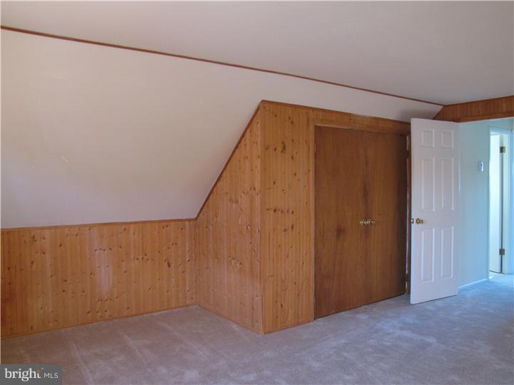 18 Tinder Road Levittown, PA 19056 - Photo 19 of 25 a view of an empty room