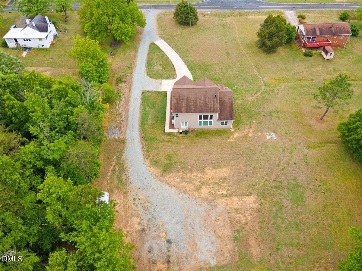 704 Haw River Hopedale Road Burlington, NC 27217 - Photo 44 of 49 Aerial