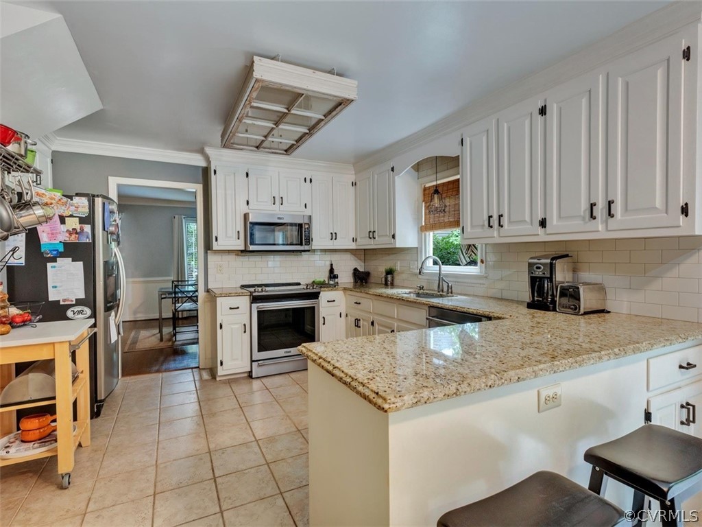 13631 Castleway Road Midlothian, VA 23114 - Photo 11 of 37