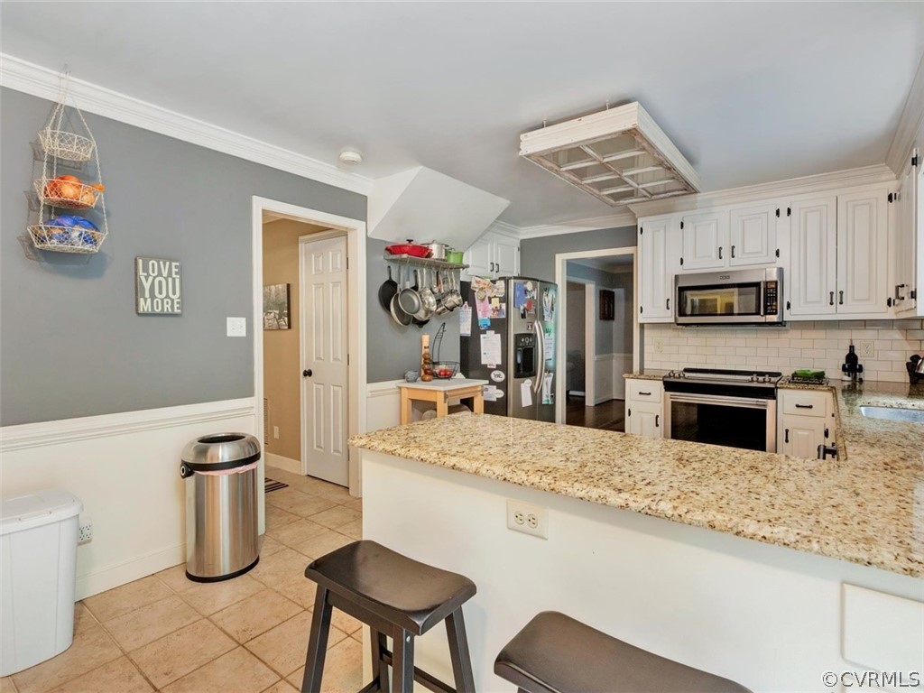 13631 Castleway Road Midlothian, VA 23114 - Photo 13 of 37