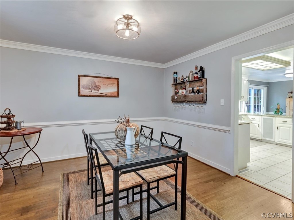 13631 Castleway Road Midlothian, VA 23114 - Photo 15 of 37