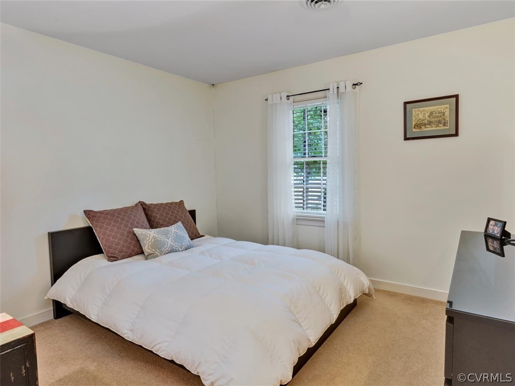 13631 Castleway Road Midlothian, VA 23114 - Photo 25 of 37 Bedroom 4