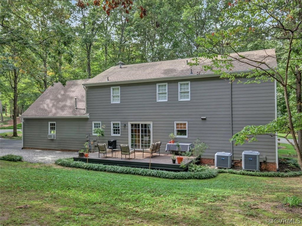 13631 Castleway Road Midlothian, VA 23114 - Photo 34 of 37