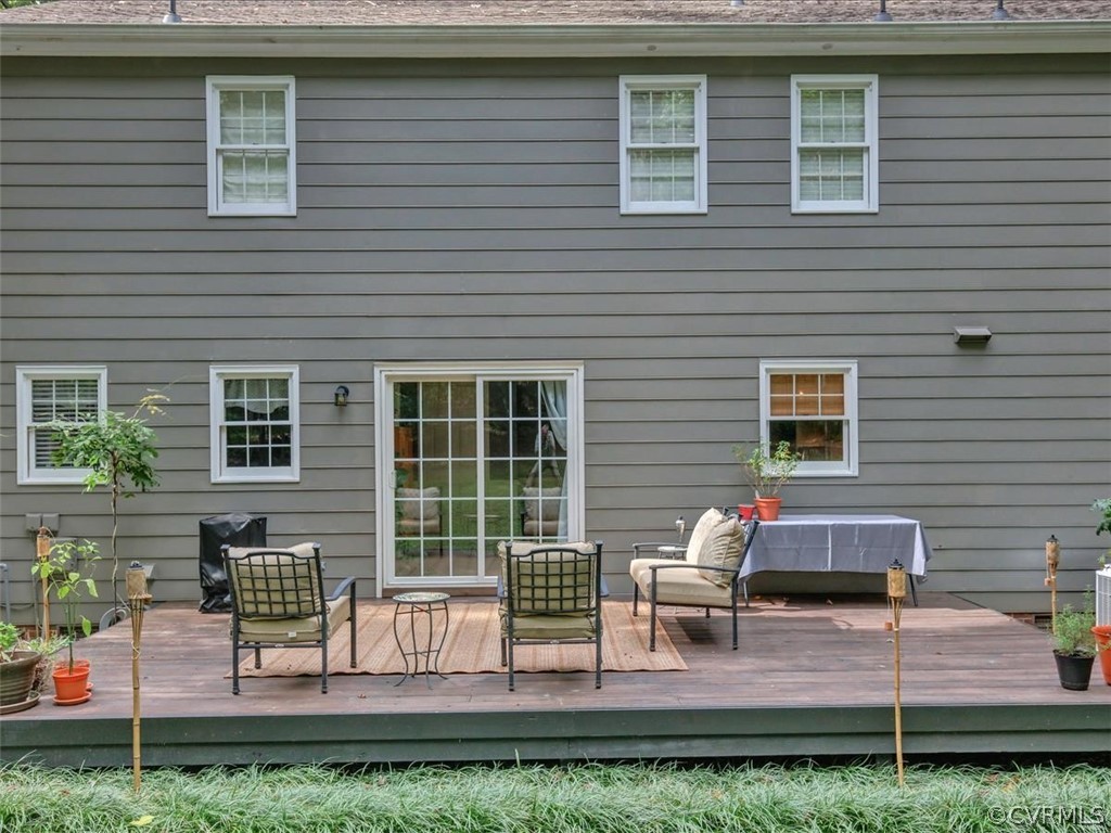 13631 Castleway Road Midlothian, VA 23114 - Photo 35 of 37