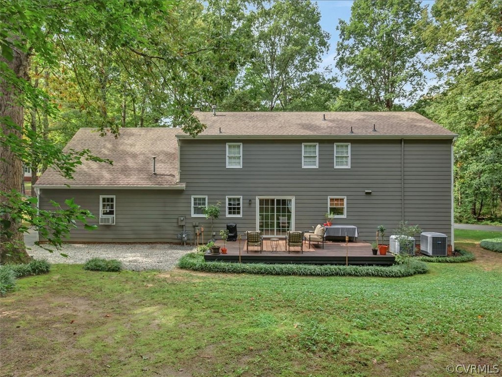 13631 Castleway Road Midlothian, VA 23114 - Photo 36 of 37