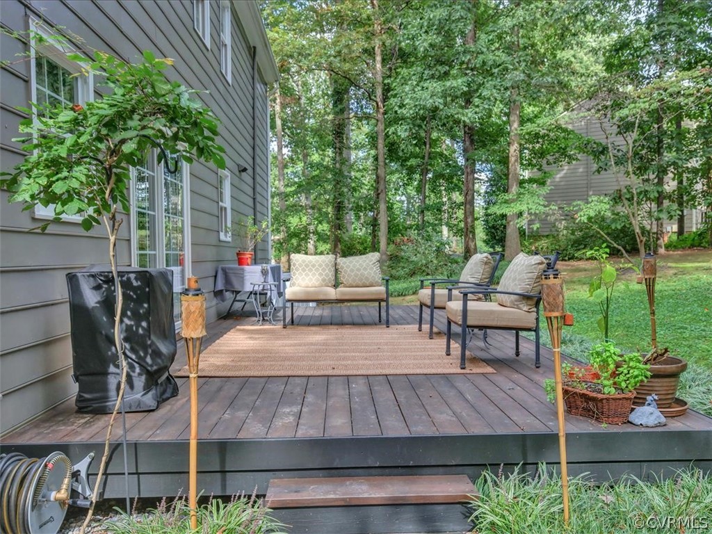 13631 Castleway Road Midlothian, VA 23114 - Photo 37 of 37