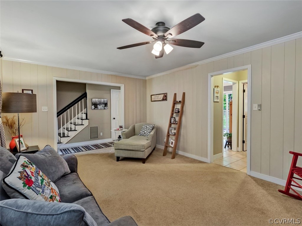 13631 Castleway Road Midlothian, VA 23114 - Photo 7 of 37