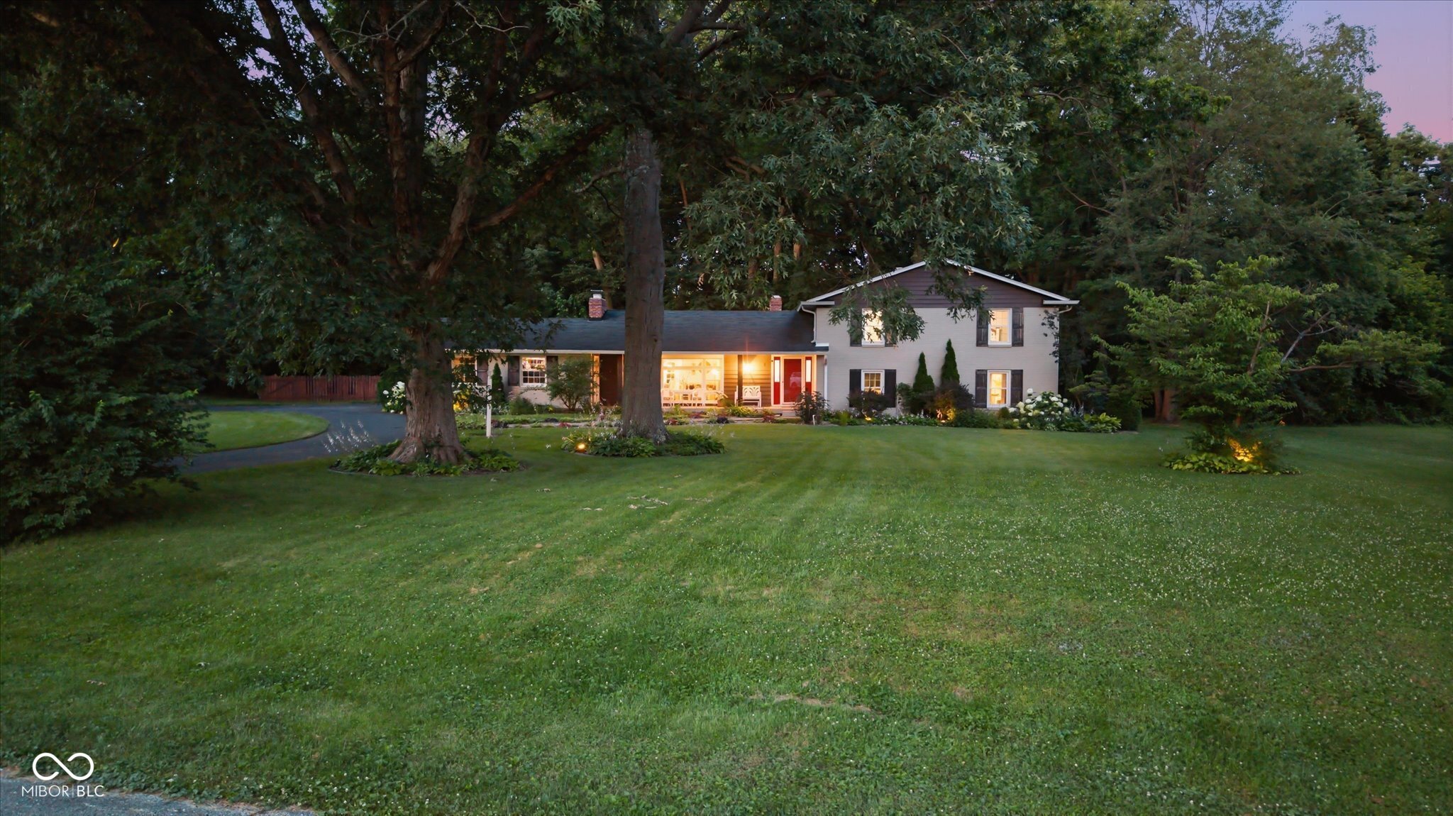 8889 Cholla Road Indianapolis, IN 46240 - Photo 2 of 39 Gallery Image 2