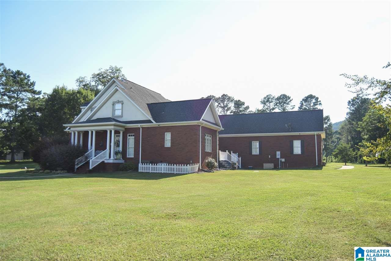 20 Hollingsworth Road Jacksonville, AL 36265 - Photo 11 of 50