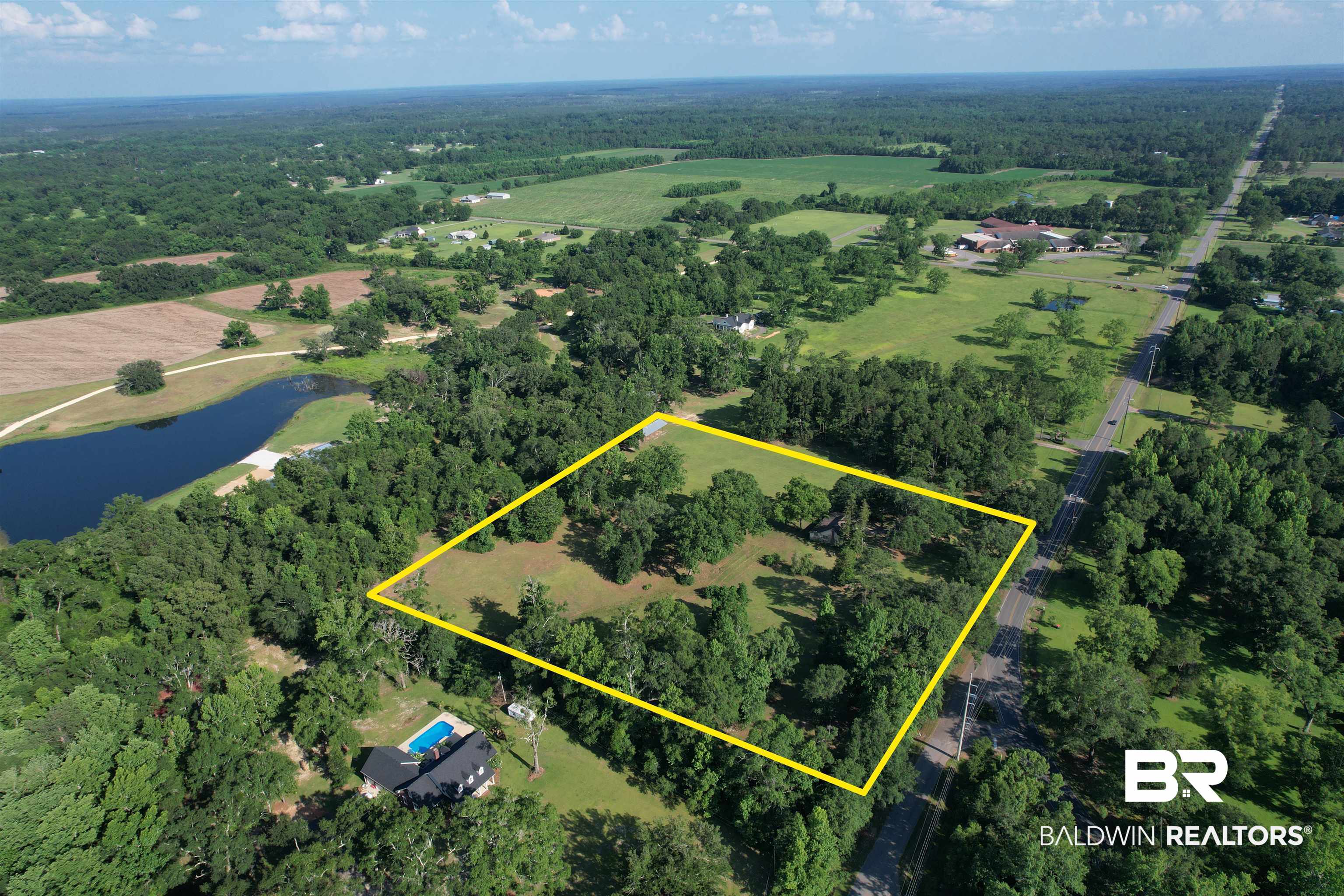 44250 Pine Grove Road Bay Minette, AL 36507 - Photo 7 of 8