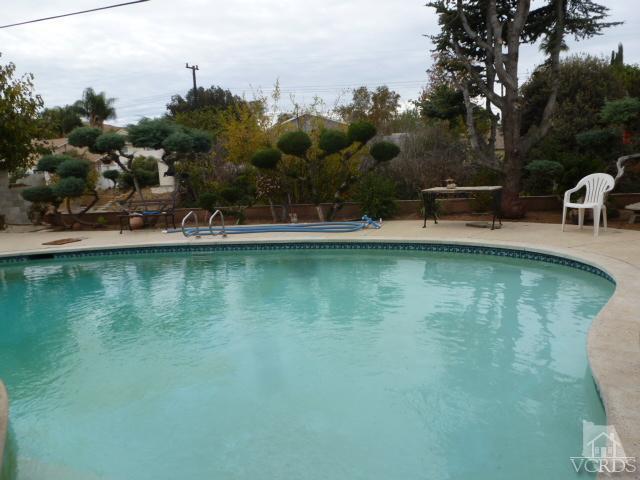 917 Appleton Road Simi Valley, CA 93065 - Photo 13 of 14 a view of a lake with a nearby beach
