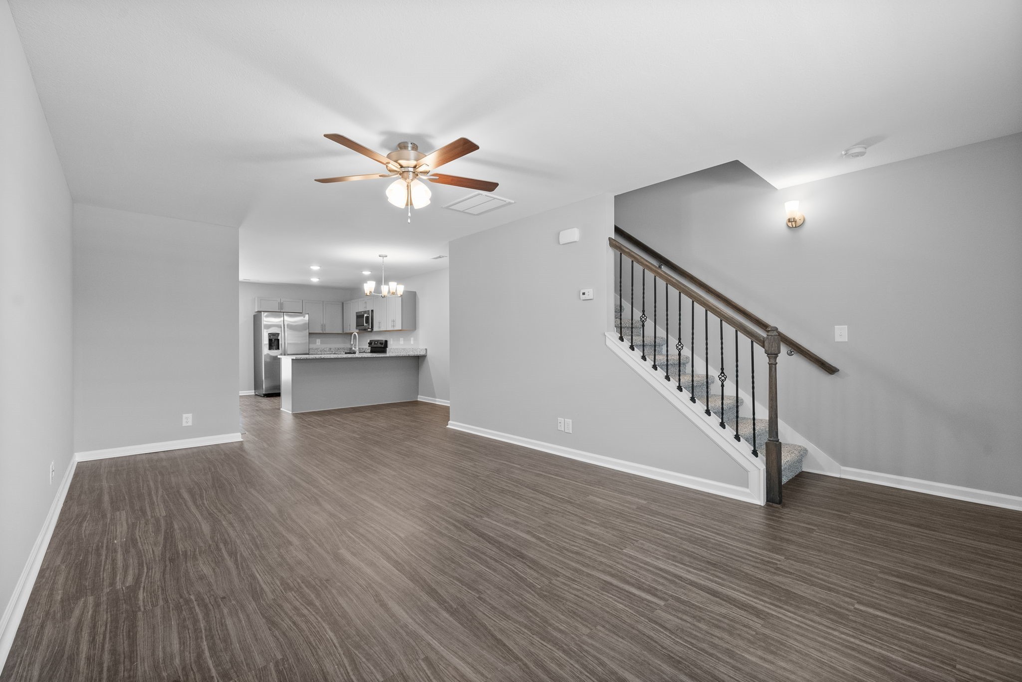 123 Davis Ridge Lane Clarksville, TN 37040 - Photo 4 of 24