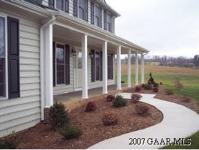 379 Lime Kiln Road Churchville, VA 24421 - Photo 10 of 12 Gallery Image 10