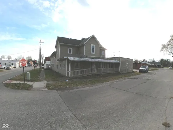 $74,900 | 101-103 Grant Street, Waldron, IN 46182
