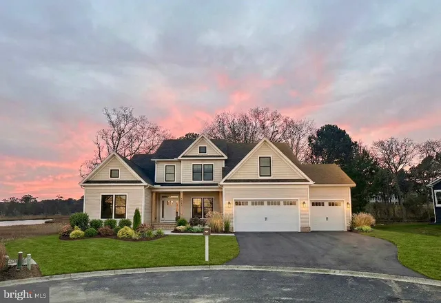 $1,399,900 | 10112 Sweet As Sugar Lane, Berlin, MD 21811