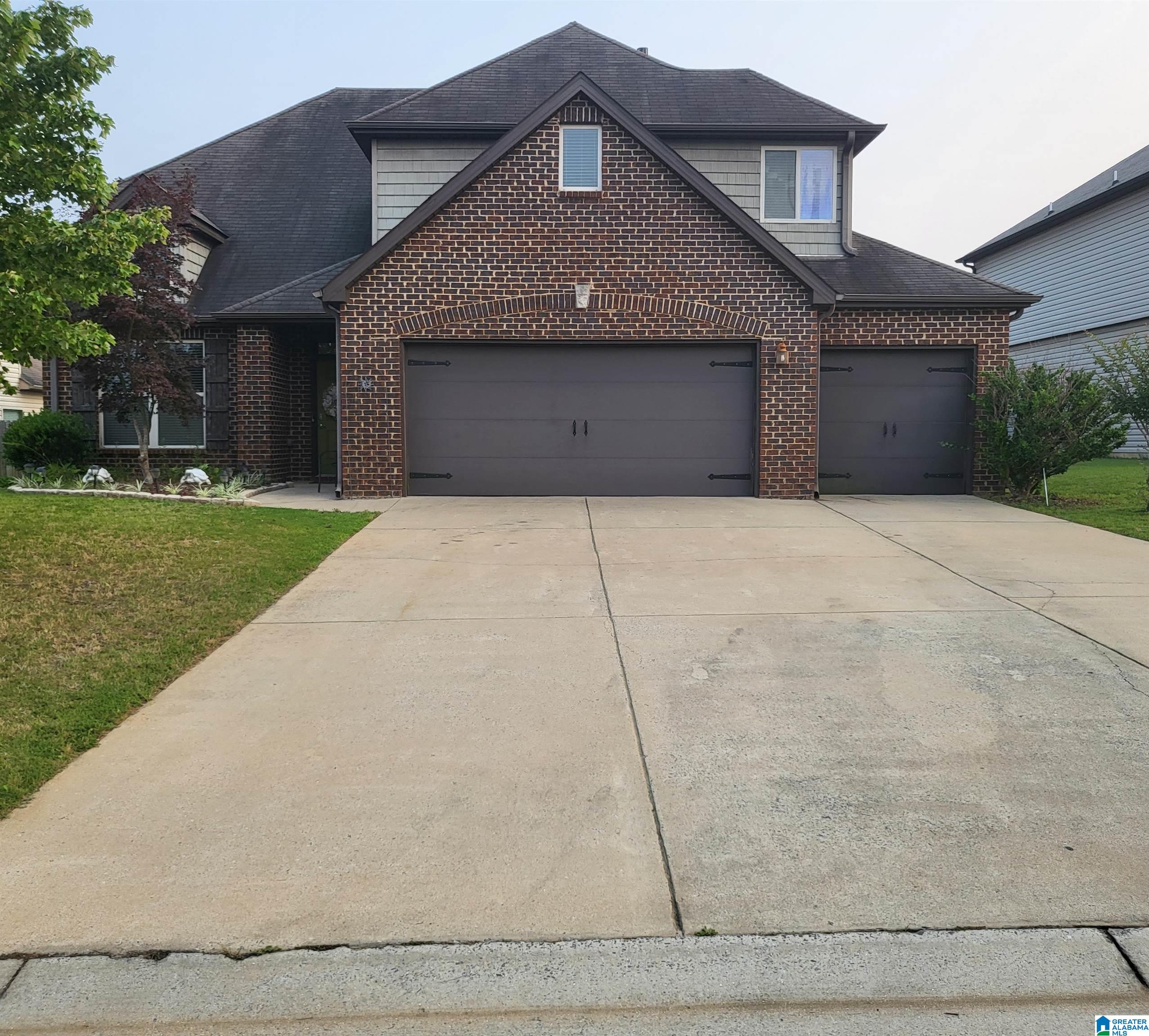 347 Blackberry Boulevard Springville, AL 35146 - Photo 1 of 33